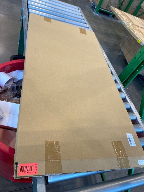 Photo 1 of (Prototype) APPLE TREE ABOVE BED DECOR FRAMED CANVAS WALL DECOR