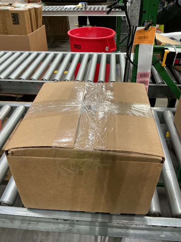 Photo 1 of 1000ft Red Cat5e Plenum UTP Solid Copper 24AWG 350MHz High Speed LAN Network Ethernet Wire Internet Patch Cable UL ETL CMP