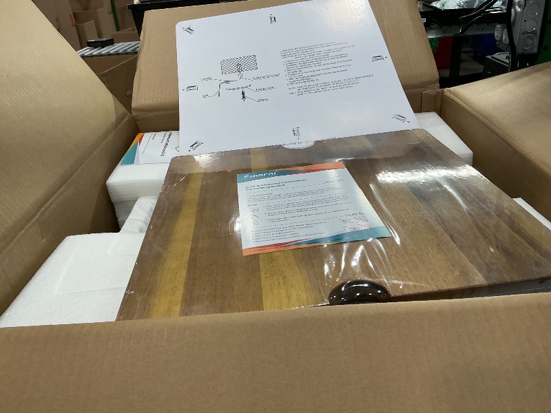 Photo 1 of 18 Undermount Bar Sink Workstation - Fulorni 18"x18" Undermount Wet Bar Sink White Granite Composite Quartz Classic Single Bowl Under Counter Small Kitchen Bar Prep RV Sink Basin