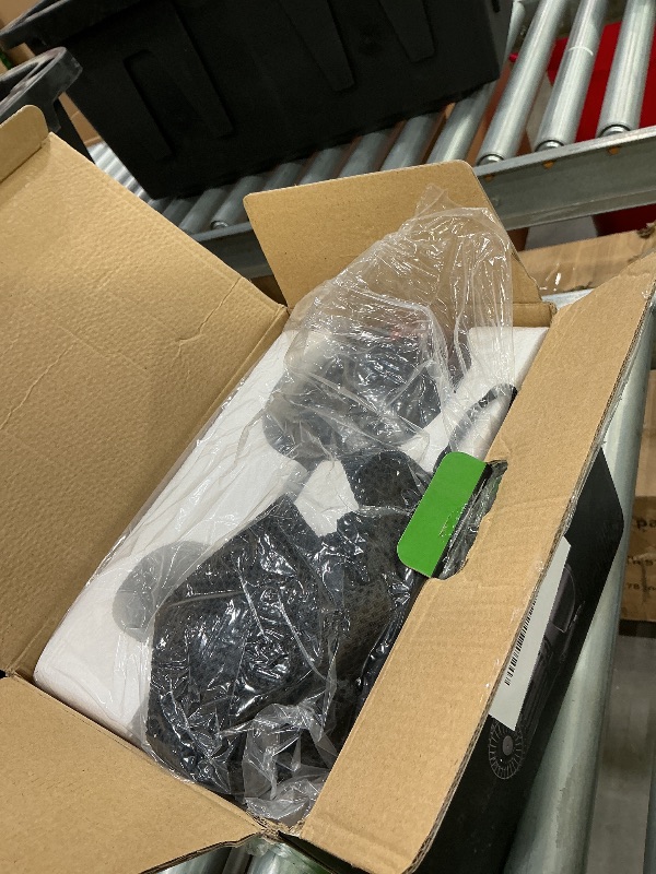 Photo 1 of *Untested*
VIVOSUN 1600 GPH Submersible Water Pump, 100W Pond Pump, Ultra Quiet Aquarium Pump with 15FT. Lift Height for Pond, Waterfall, Fish Tank, Statuary, Hydroponic