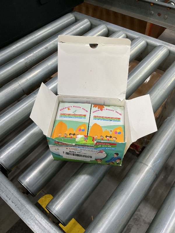 Photo 1 of ***READ CLERK NOTES*** Lapare Audible Learning Toy with Music for Toddler Age 1 2 3 4 5, 520 Sight Words Flash Cards Kindergarten Toy for Boys to Learn Alphabet Number Color Shapes and More