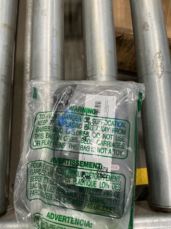 Photo 1 of (Pack of 2) Replacement Remote Control Only for Roku TV, Compatible for TCL Roku/Hisense Roku/Onn Roku/Sharp Roku/Element Roku/Westinghouse Roku/Philips Roku Smart TVs (Not for Roku Stick and Box)