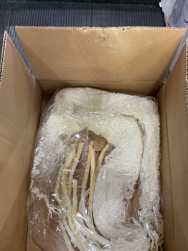 Photo 1 of 10 Pack Wisteria Hanging Flowers 45" Hanging Wisteria Flower Amaranthus Dried Flower for Wedding Arch Flower Home Decor Arrangements Garland Outdoors Garden Wall Decoration