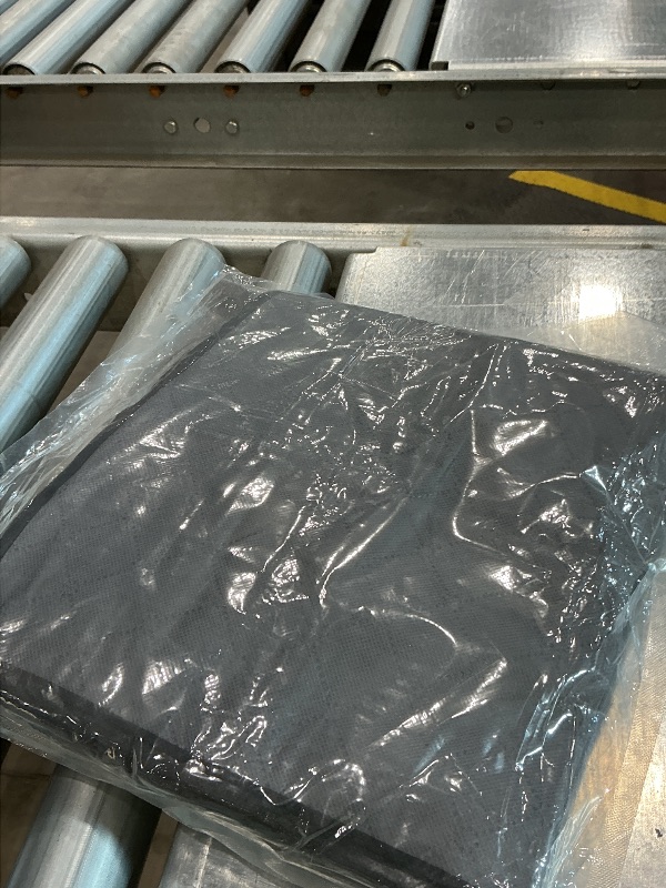 Photo 1 of 2 Pack Under Bed Storage, 90L Collapsible Closet Containers Organizers and Under Bed Storage Bins, Underbed Storage Bags for Wrapping Paper, Blanket, Towels, Clothes, Comforter, Sweaters, Linen Sheets