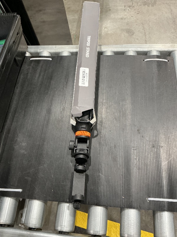 Photo 1 of *?Missing parts/No remote* Phone Stand Compatible with iPhone/Android