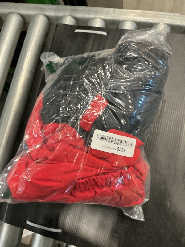 Photo 1 of *USED*
ZITY Boys Fleece Jacket Sherpa Lined Hoodie Zip Up Sweatshirt Warm Outerwear Winter Coat Size XL Kids