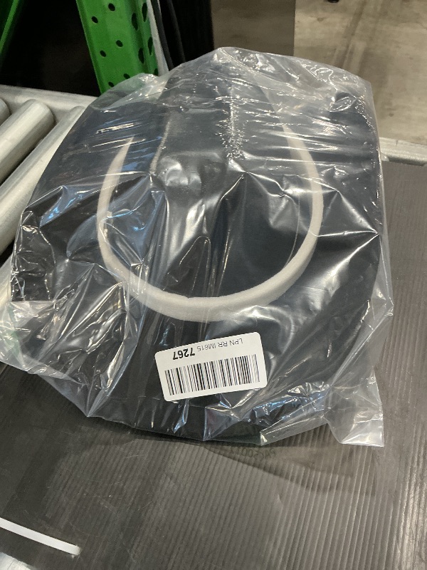 Photo 1 of 100% Wool Western Cowboy Hat for Men Women Classic Fedora Hat Felt Cowgirls Hats with Two Decorative Bands (US, Alpha, Large, X-Large, Black-A)