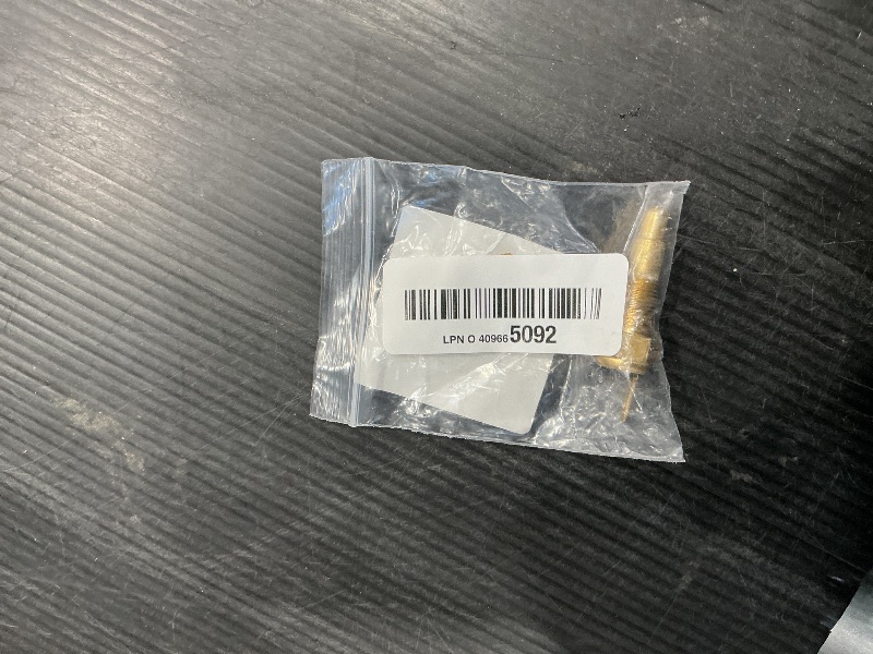 Photo 1 of 1/8" NPT Thermostat Fan Switch, 200°F On - 185°F Off Electric Fan Temperature Switch Automotive Engine Coolant Radiator Cooling Fans Temp Switches for Trucks Cars