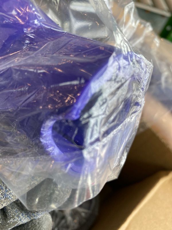 Photo 1 of ***SELLING FOR PARTS*** ***CHECK CLERK NOTES*** MHRMHR Cordless Vacuum Cleaner, 180° Bendable Wand Stick Vacuum Cleaners with Touch Screen, 8-in-1 Vacuum with Lightweight Rechargeable Battery, Longlasting Runtime for Home Hard Floor Low-Pile Carpet