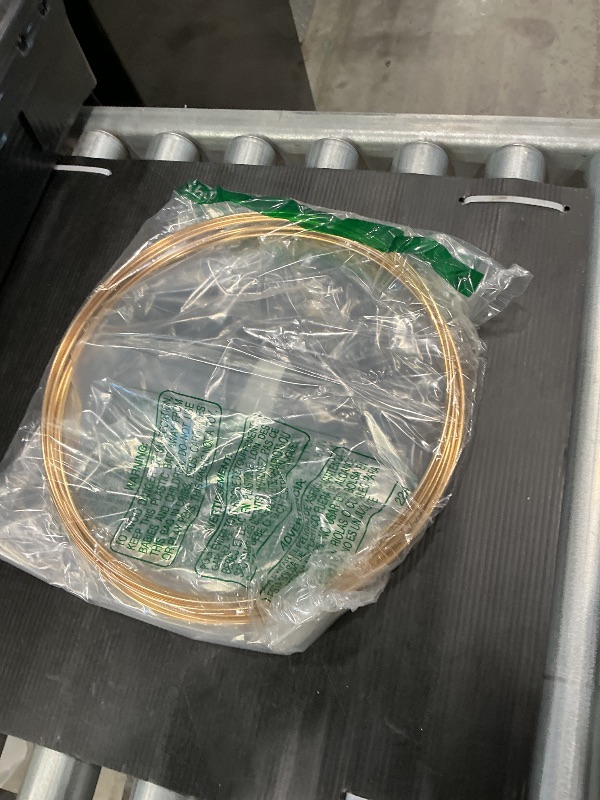 Photo 1 of 12 Inch Metal Hoops for Crafts, 10 PCS Gold Floral Macrame Hoop Dream Catcher Rings Hoops for Wedding Wreath Decor Wall Hanging DIY Crafts Supplies