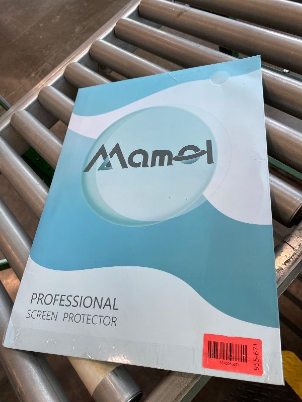 Photo 1 of [2 Pack] 19 Inch Computer Privacy Screen for 5:4 Aspect Ratio Widescreen Monitor, Eye Protection Anti Glare Blue Light Computer Monitor Privacy Filter, Removable Anti-Scratch 19in Protector Film