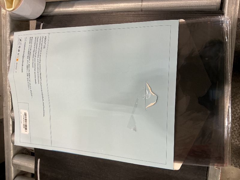 Photo 1 of [2 Pack] 19 Inch Computer Privacy Screen for 5:4 Aspect Ratio Widescreen Monitor, Eye Protection Anti Glare Blue Light Computer Monitor Privacy Filter, Removable Anti-Scratch 19in Protector Film