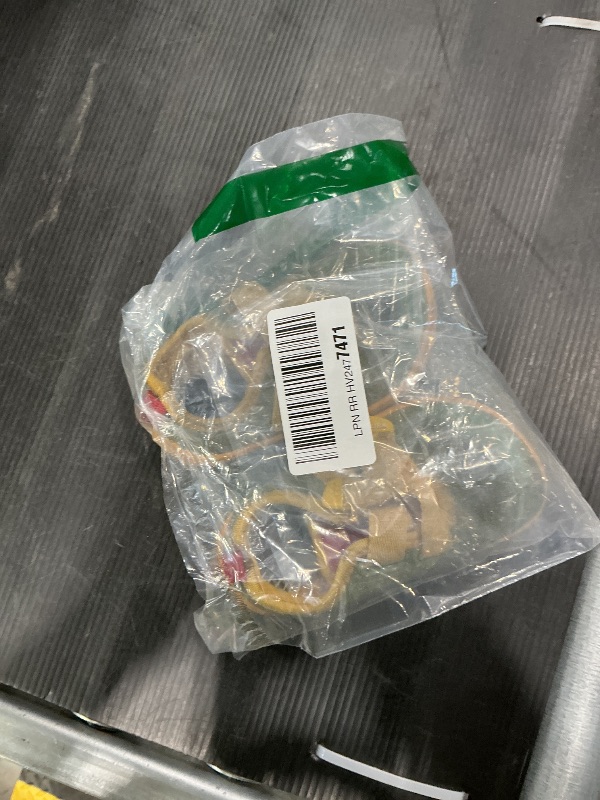 Photo 1 of **MINOR DAMAGED**
WHITIN Wide Barefoot Shoes for Toddler Minimalist Zero Drop Sneakers for Boys Girls Kids Size 7 Fashion Casual Tennis Walking Running Sport Green 24