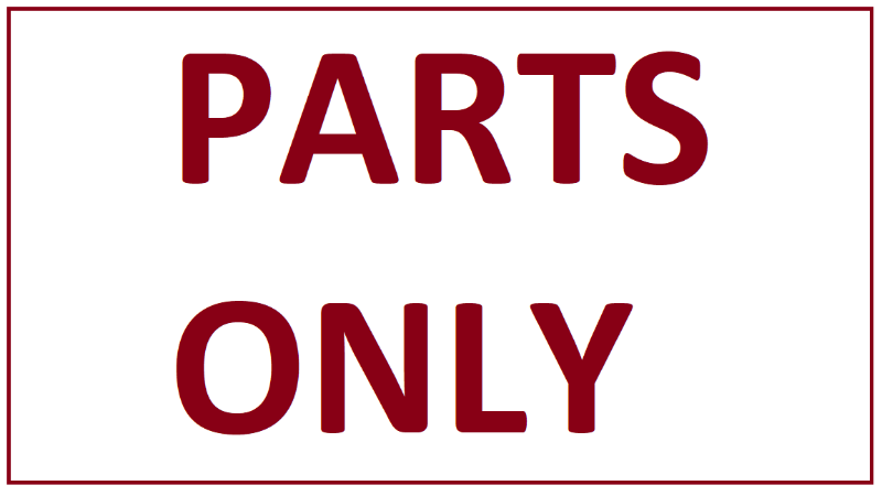 Photo 1 of *Missing Parts* Toddler Stroller Wagon