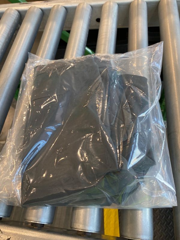 Photo 1 of **USED***Major Damaged* Willit Men's Golf Shorts Stretch Dress Shorts Cargo Quick Dry Athletic Casual Shorts with Pockets 9" Deep Gray 40W **STAINED**