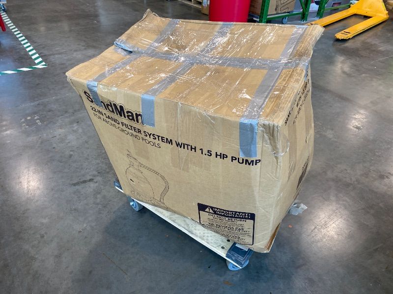 Photo 1 of *USED*
Wall Mounted Folding Ladder with Handrails, Pull Down System Attic Stairs, Telescopic Attic Ladder, Applicable Height 9.6-10ft, Attic, Basement, Warehouse, Passage Folding Stair (Black, 12 Steps)