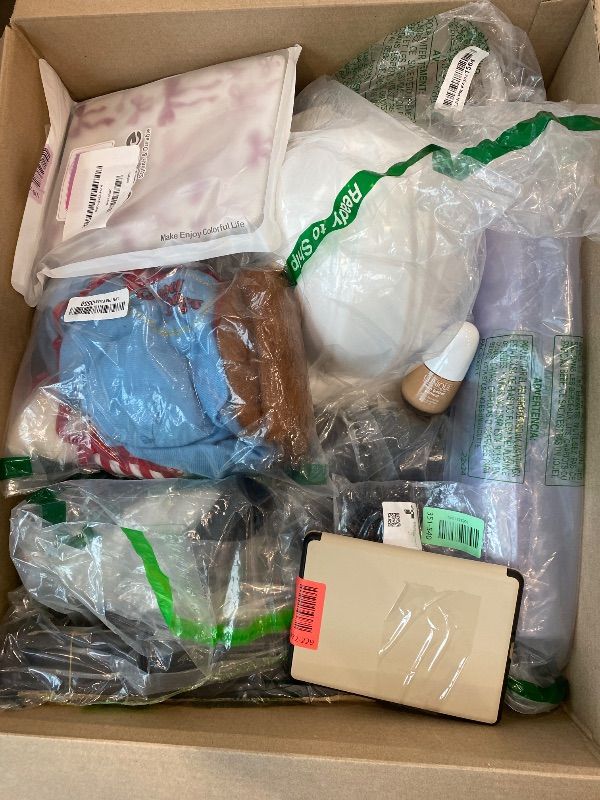 Photo 1 of Nellis Variety Box: Medium | See Notes for Details