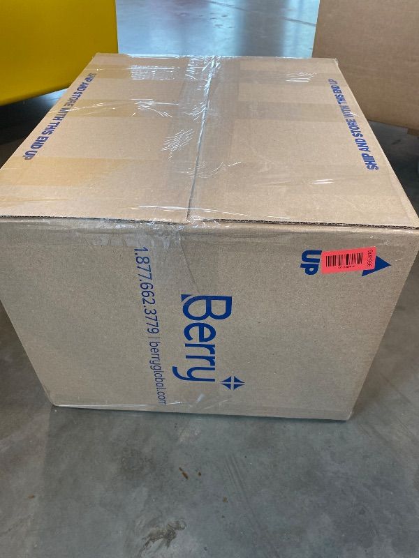 Photo 2 of Nellis Variety Box: Medium | See Notes for Details