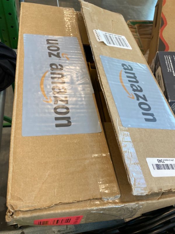 Photo 1 of *PARTIAL SET*
Wokceer 6.6 FT Wedding Backdrop Arch Stand and Arch Cover Metal Arch Stand with Arch Stand Cover for Birthday Party Wedding Ceremony Bridal Baby Shower Event Decor