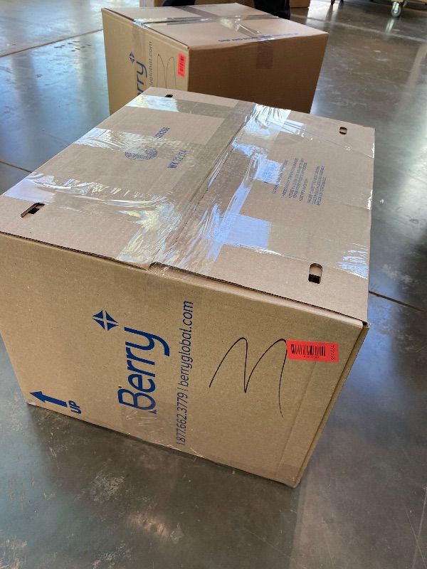 Photo 1 of Nellis Variety Box: Medium | See Notes for Details