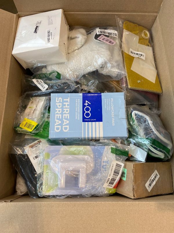 Photo 1 of Nellis Variety Box: Medium | See Notes for Details