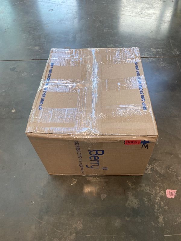 Photo 1 of *NOT REFUNDABLE/ ALL SALE IS FINAL/CANNOT BE RETURN*
Nellis Variety Box: Medium | See Notes for Details