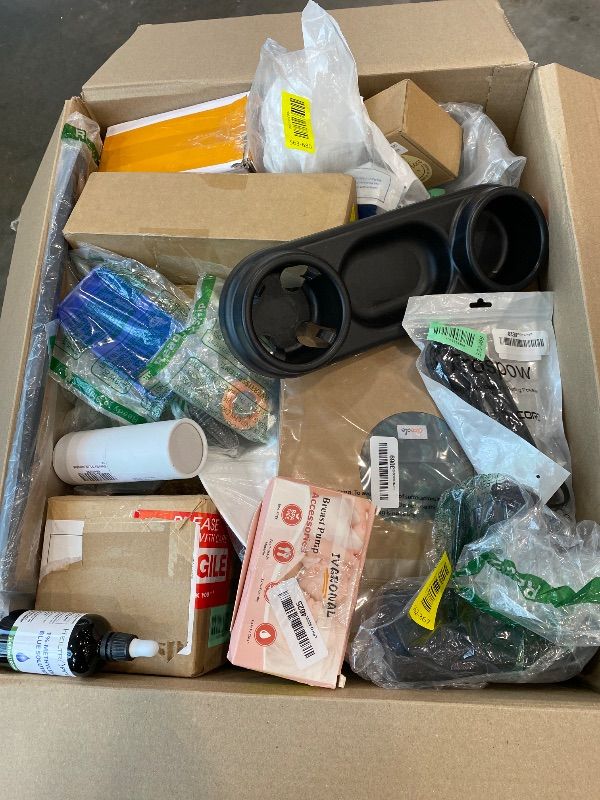 Photo 1 of Nellis Variety Box: Medium | See Notes for Details