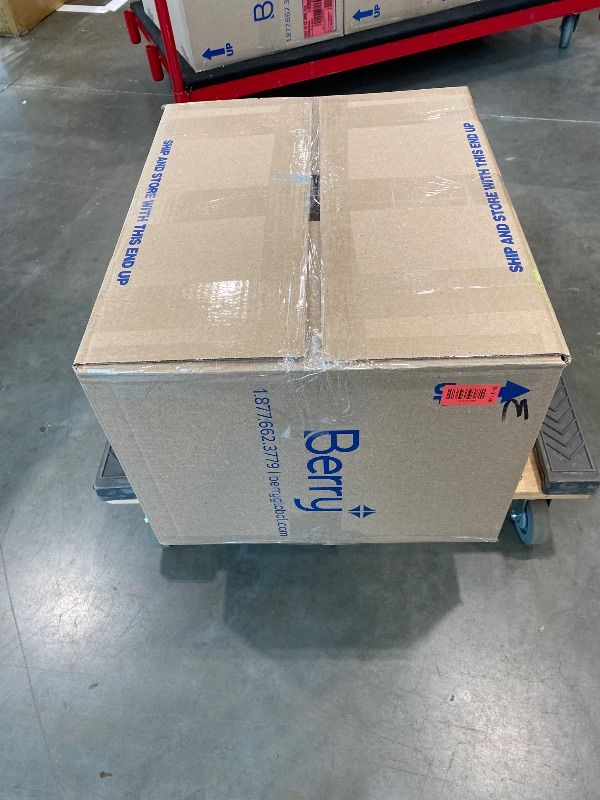 Photo 1 of Nellis Variety Box: Medium | See Notes for Details