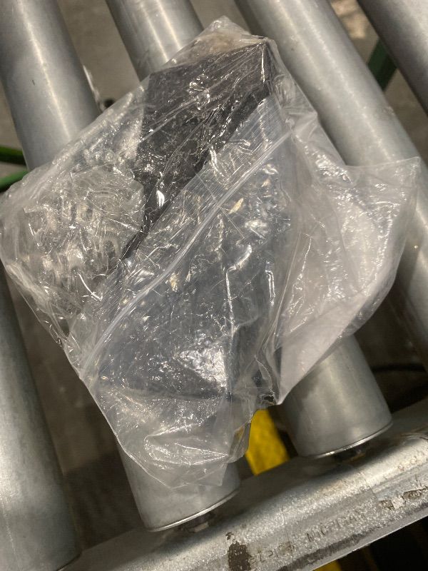 Photo 1 of **UNTESTED**
Solar Wall Lights Outdoor, 3 LED Lenses Fence Lights Solar Powered Outdoor Waterproof Warm White, Dusk to Dawn Exterior House Number Lighting for Porch, Patio, Balcony, Deck, Address Sign (1 Pack)