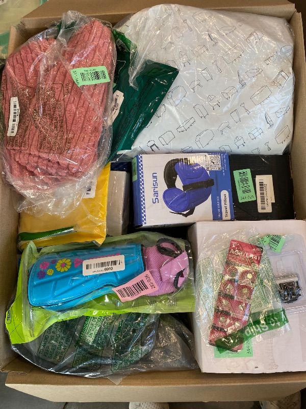 Photo 1 of Nellis Variety Box: Medium | See Notes for Details