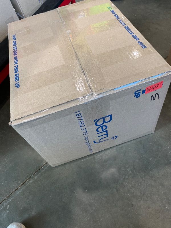 Photo 2 of Nellis Variety Box: Medium | See Notes for Details