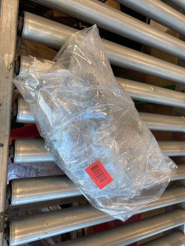 Photo 1 of *USED*
Victoria 8 Inches Cast Iron Tortilla Press, Roti Maker and Tortilladora, Pataconera Seasoned with Flaxseed Oil, Made in Colombia