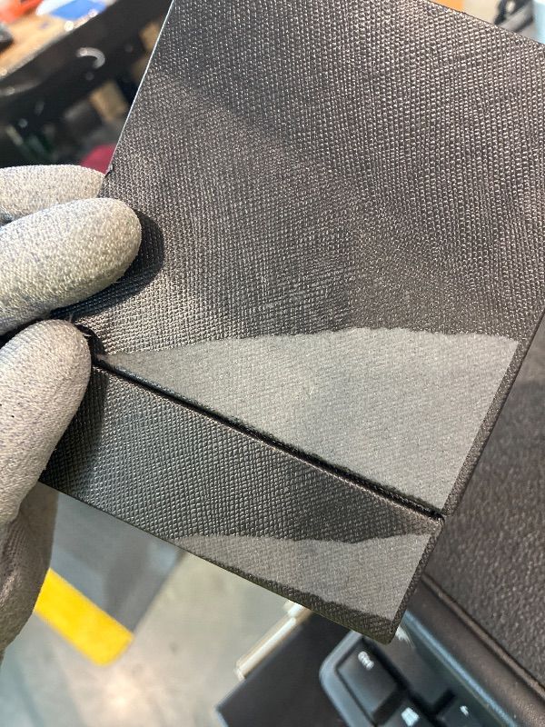 Photo 1 of *MINOR DAMAGE - Box has minor damage*
UFOREVER ROSES 4-Piece Preserved Roses in a Box, Preserved Flowers, Roses Gift for Her, Dusty Pink