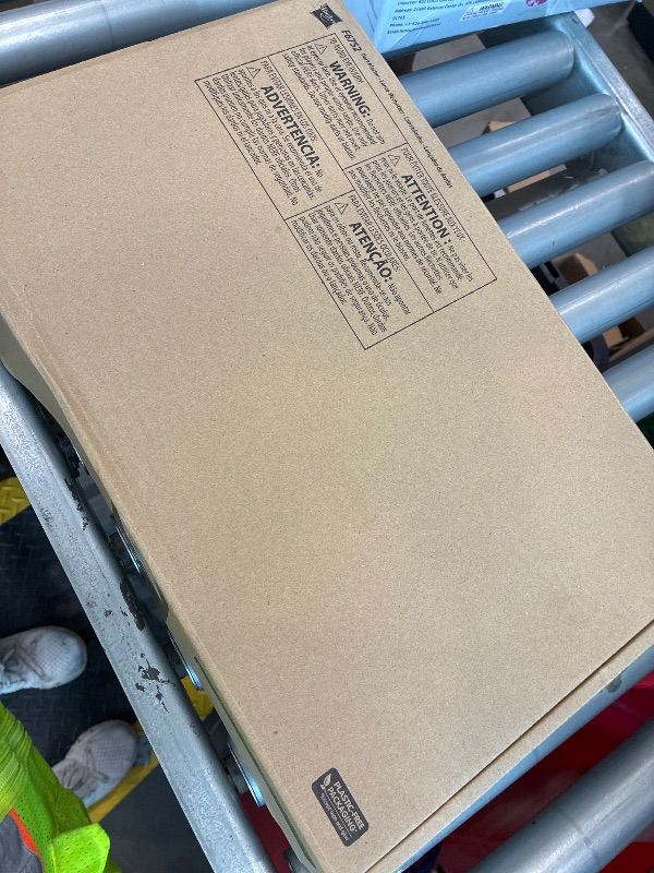 Photo 1 of *MISSING PARTS UNKNOWN*
Elite Junior Rookie Pack, Easy Play Toy Foam Blaster, 32 Nerf Elite Darts, 4 Targets, Nerf Blasters for Kids Outdoor Games, Ages 6 & Up (Amazon Exclusive)