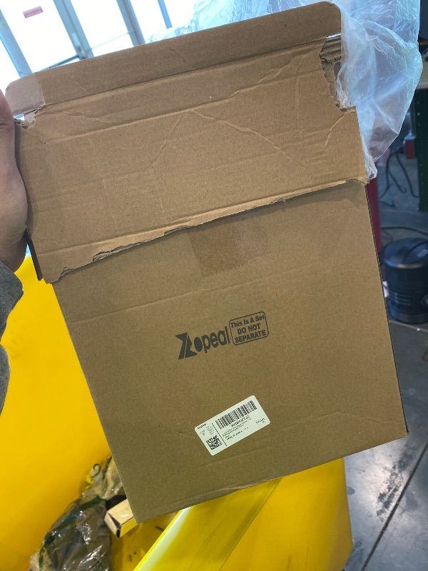 Photo 1 of *MISSING PARTS UNKNOWN*
Hacaroa 75 Pack Plastic Champagne Coupe, 4 Oz Champagne Glasses Cocktail Glasses, Disposable Party Stem Cups Dessert Cups for Martini, Margarita, Birthday, Wedding