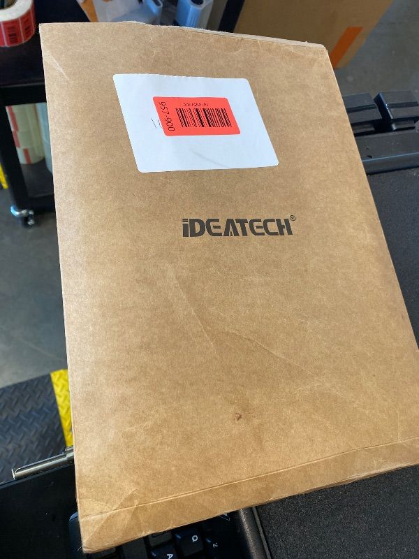 Photo 1 of *MINOR DAMAGE - USED*
IDEATECH 20Pack Reusable Bags Dishwasher Safe, Leakproof Reusable Freezer Bags, BPA Free Healthy Food Storage Contaizers Sandwich Snack Baggies for Lunch Travel(8 Gallon 6 Quart 6 Snack,Colored)