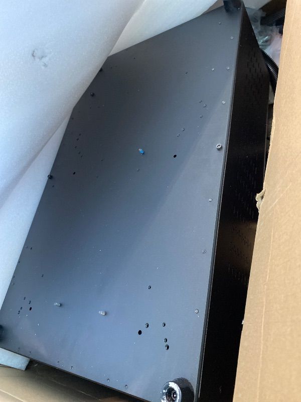 Photo 1 of *MISSING PARTS - See clerk notes*
ComMarker B4 30W Fiber Laser Engraver,LightBurn Compatible Laser Engraving Machine with 2Lens,Fiber Laser Marking Machine for Jewelry,Sliver,Gold,Tumblers