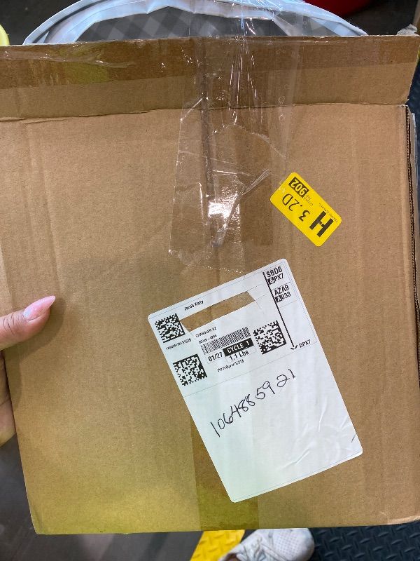 Photo 1 of *MINOR DAMAGE - USED*
MITCHENIFY Food Catcher Fit for Stokke Tripp Trapp High Chair, Waterproof Long Sleeve Eating Bib, Baby Feeding Essentials, Accessories for Highchair