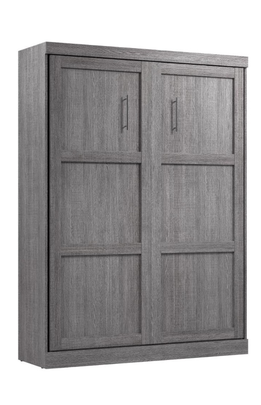 Photo 1 of *PARTIAL SET - Selling for parts, Check clerk notes*
65W Queen Murphy Bed