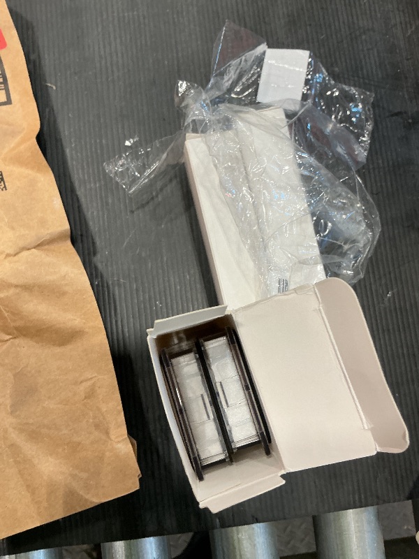 Photo 1 of (6 Pieces) HEPA Filter Compatible With Dreame L10s Ultra, L10s Pro, L10 Ultra, Z10 Pro, S10, S10 PRO, S10 PLUS, B101CN, 1C, W10, X10+, L10 + plus, Z10 pro, D10 PLUS, Replacement Filters