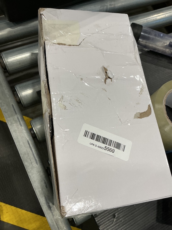 Photo 1 of 10683 Fuel Gas Tank Three Tab Style Compatible with Earthquake E43, MC43, MC43E, MC33, MC440, E43, 43cc, 52CC Mini Tiller Cultivator, Replace 3004118, 10310, 35064, 31452, 10683