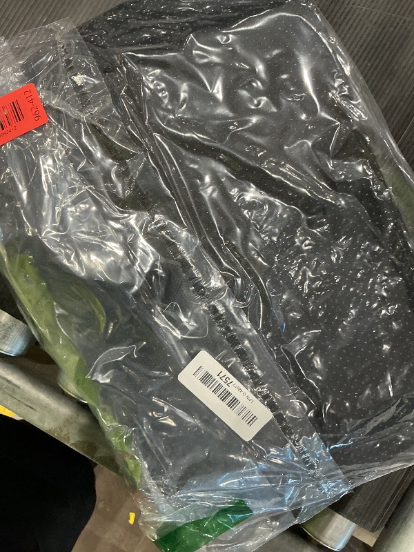 Photo 1 of **MINOR DAMAGE**
Lumbar Pillow Gel Support Pillow Back Support Cushion - Help in Relieving Back Pain & Sciatica Pain for Car Seat Home Office Chairs, Breathable Back Cushion Travel Pillow with Adjustable Straps