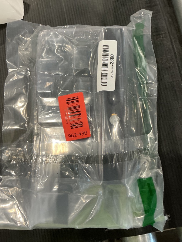 Photo 1 of *USED*
Prime-Line C 1033 Diecast Keyed Patio Sliding Door Handle Set for 1 In. to 1-1/8 In. Thick Sliding Glass Doors, Black (Single Pack)