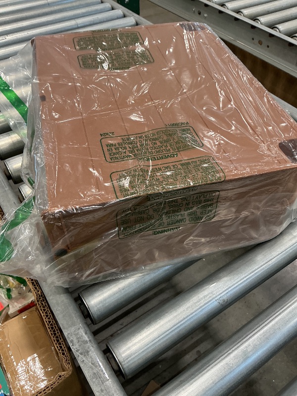 Photo 1 of *MISSING PARTS*
Fistone Kids Camping Set with Folding Storage Table & Tent - Includes Projector Flashlight, Toddler Toys for Boys with Campfire, Pretend Play Camping Set with Food Toy, Ideal for Gift