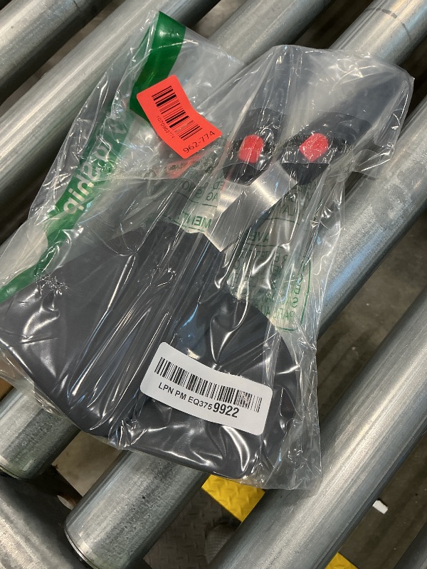 Photo 1 of *Minor Damage*
Silicone Pancake Spatula Turner Set of 2, 600°F Heat Resistant Cooking Spatulas for Nonstick Cookware, Large Kitchen Utensils BPA Free Rubber Spatula Set for Egg, Pancake, Fish, Burger