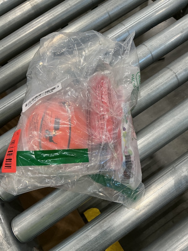 Photo 1 of ***SEE CLERK COMMENTS*** Majestic Hoops Mini Basketball Hoop - Indoor Basketball Hoop - Durable Plastic Basketball Hoop for Kids and Adults - No Assembling - Premium Basketball Game with Ball and Pump