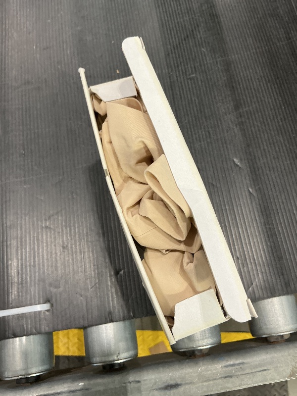 Photo 1 of *Missing Parts*
Calvin Klein Women's Invisibles Seamless Hipster Panties, 5 Pack, Light Caramel XL