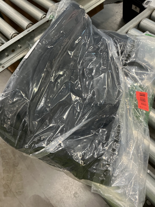 Photo 1 of *Minor Damage - See clerk notes*
Cat Carrier, Dog Carrier, Pet Carrier, Foldable Waterproof Premium PU Leather Oxford Cloth Dog Purse, Portable Bag Carrier for Small to Medium Cat and Small Dog, Airline Approved Soft-Sided Carrier