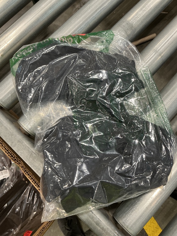 Photo 1 of **MINOR DAMAGED**
LWWTBS Womens Ankle Socks Running Athletic Sports Low Cut Socks with Tab for Women 6 Pairs (US, Numeric, 6, 9, Regular, Regular, Black)