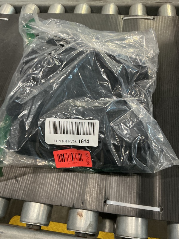 Photo 1 of *USED*
PRETTYGARDEN Jumpsuits for Women 2025 Spring Summer Casual Dressy Short Sleeve Romper Airport Vacation Travel Outfits (Black,X-Large)